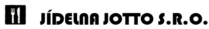 logo Jídelna Jotto