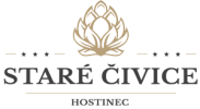 logo Staré Čivice