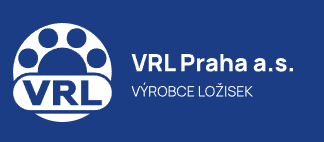 logo VRL Praha