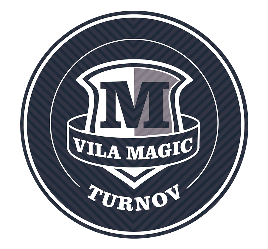 Vila Magic Turnov