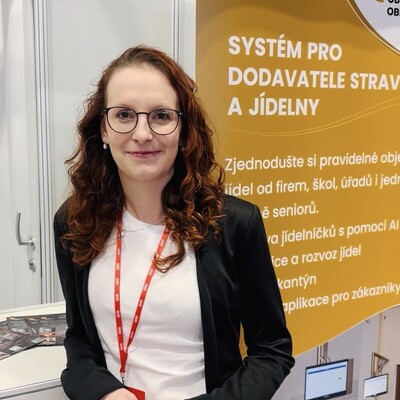 Ing. Radka Jindrová