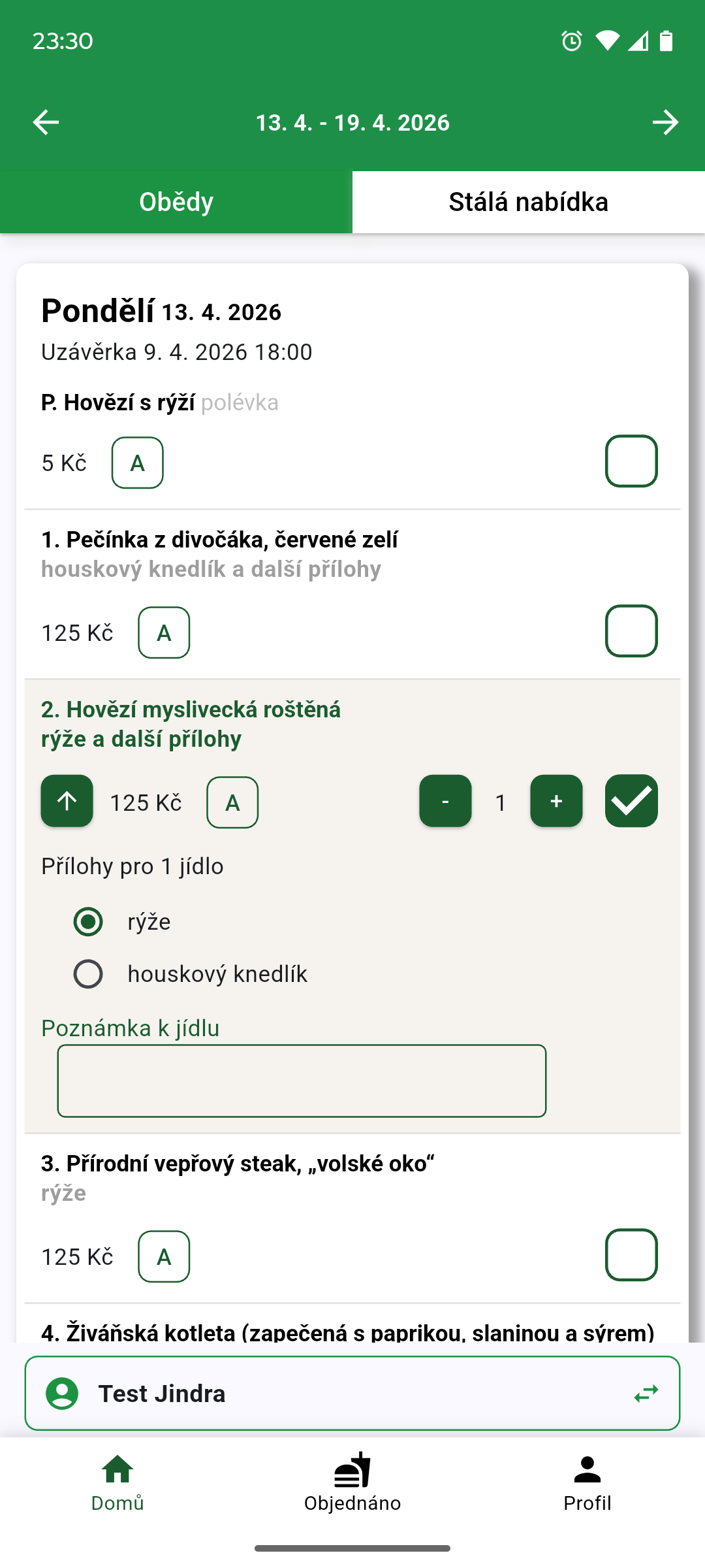 White-label — mobilní aplikace v brandingu Fantovi